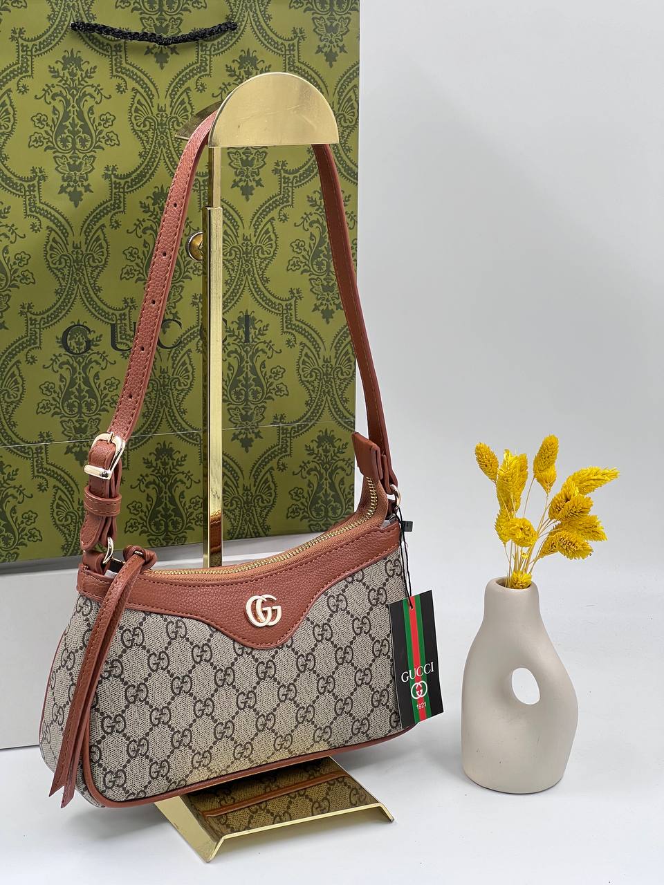 Gucci Ophidia shoulder bag