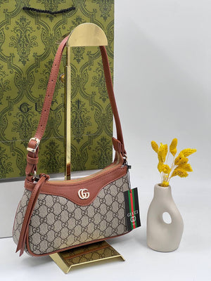 Gucci Ophidia shoulder bag