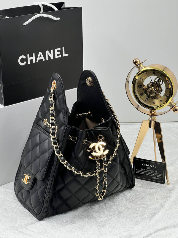 Chanel 25 Handbag