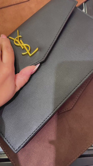 Saint Laurent (YSL)φάκελος