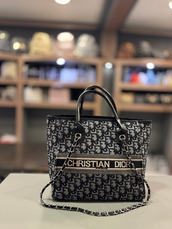Τσάντα CHRISTIAN DIOR