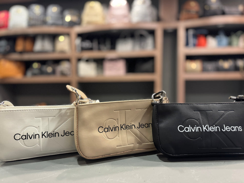 Τσάντα CALVIN KLEIN