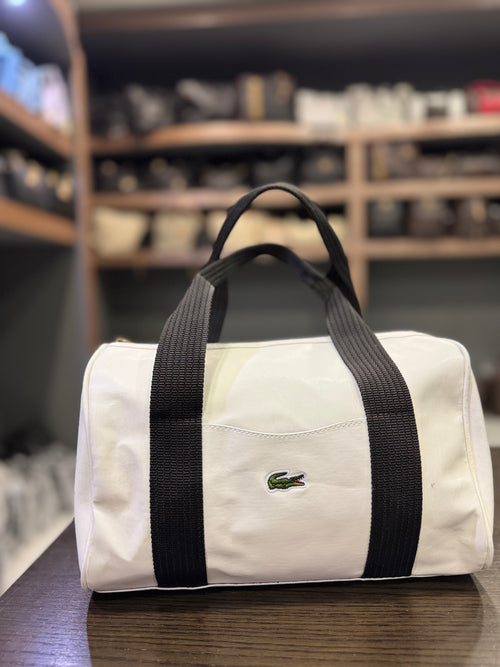 Τσάντα Lacoste