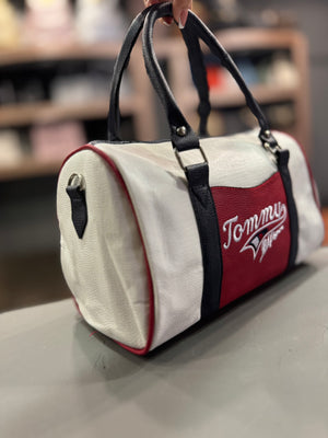Τσάντα ώμου TOMMY HILFIGER