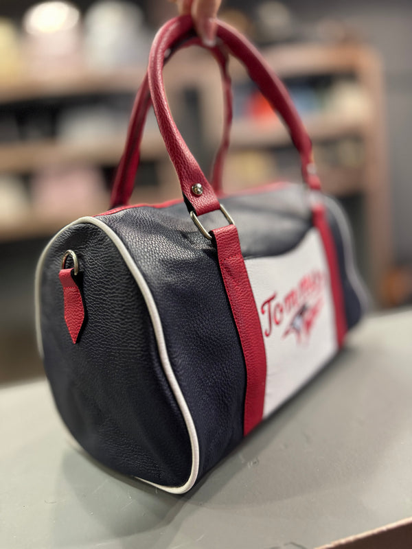 Τσάντα ώμου TOMMY HILFIGER