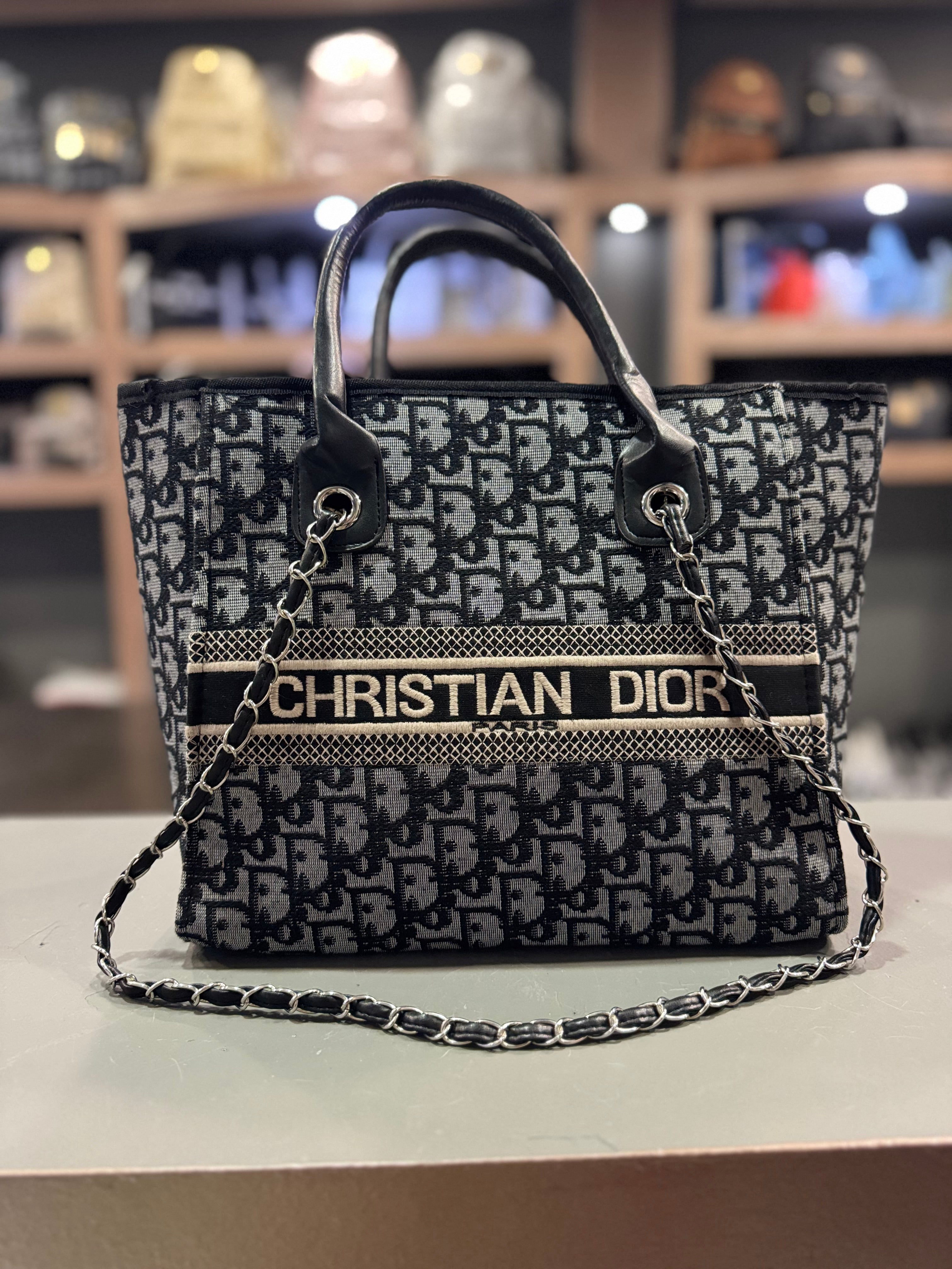 Τσάντα CHRISTIAN DIOR