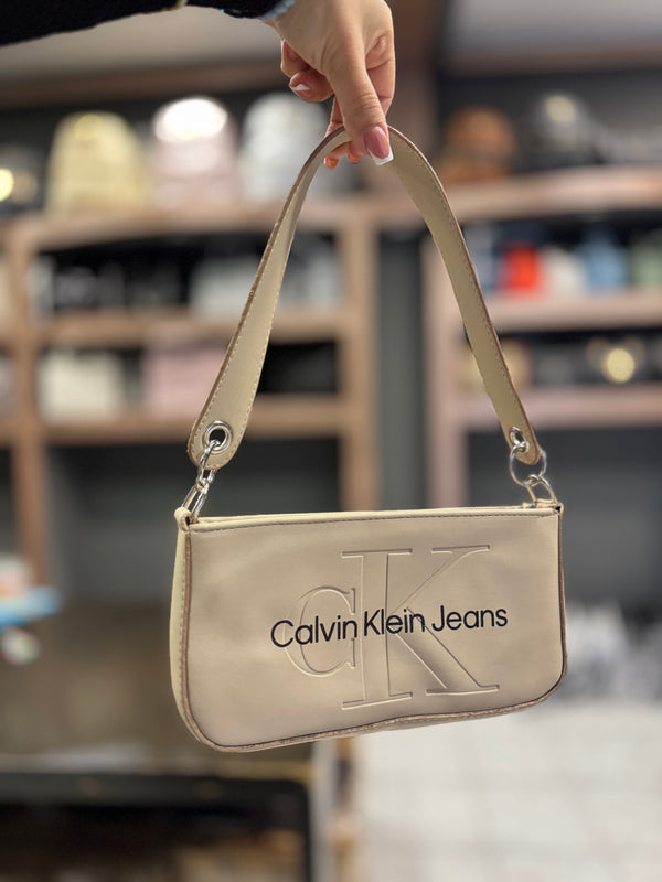 Τσάντα CALVIN KLEIN