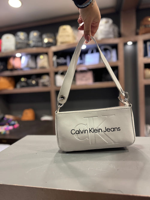 Τσάντα CALVIN KLEIN